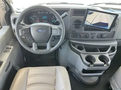 2027 Entegra Coach Odyssey photo 2
