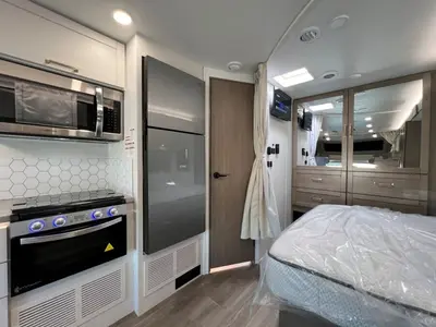 2027 Entegra Coach Odyssey photo 8