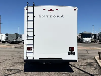 2027 Entegra Coach Odyssey photo 29