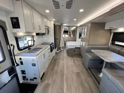 2027 Entegra Coach Odyssey photo 5