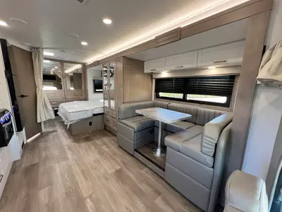 2027 Entegra Coach Odyssey photo 13