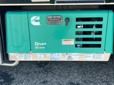 2027 Entegra Coach Odyssey photo 25