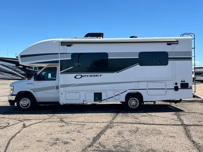 2027 Entegra Coach Odyssey photo 23