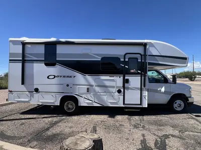 2027 Entegra Coach Odyssey photo 21