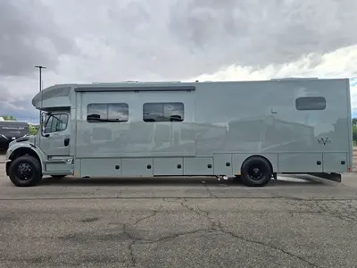 2027 Renegade Verona photo 29