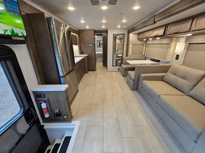 2027 Renegade Verona photo 5