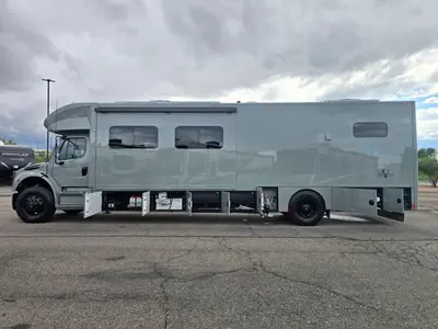 2027 Renegade Verona photo 30