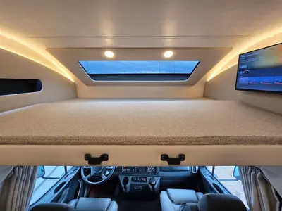2027 Renegade Verona photo 4