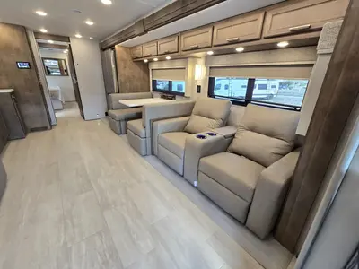 2027 Renegade Verona photo 13