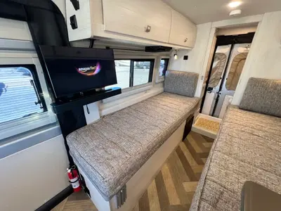 2027 Winnebago Travato photo 14