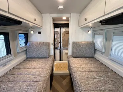 2027 Winnebago Travato photo 15