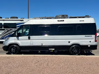 2027 Winnebago Travato photo 20