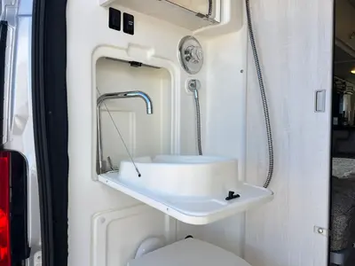 2027 Winnebago Travato photo 19