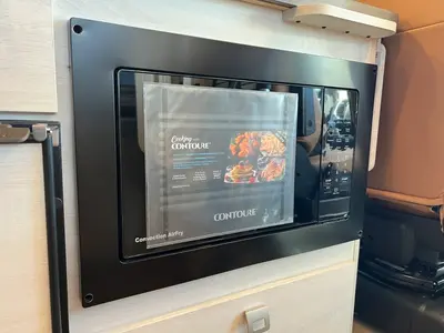 2027 Winnebago Travato photo 10