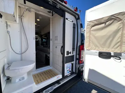 2027 Winnebago Travato photo 17