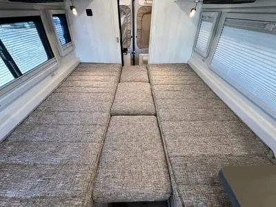 2027 Winnebago Travato photo 16