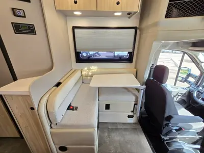 2027 Entegra Coach Condor photo 11