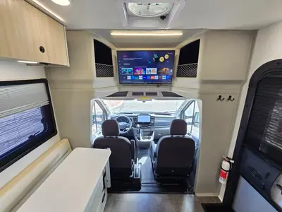 2027 Entegra Coach Condor photo 3