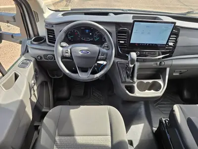 2027 Entegra Coach Condor photo 2
