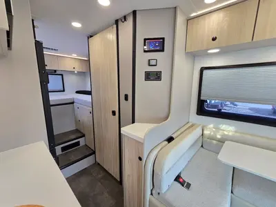 2027 Entegra Coach Condor photo 12