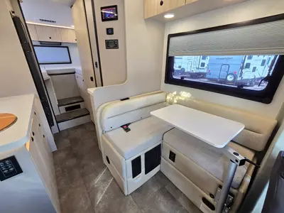 2027 Entegra Coach Condor photo 10