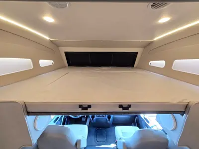 2027 Tiffin Motorhomes Allegro BAY photo 4