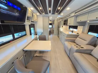2027 Tiffin Motorhomes Allegro BAY photo 5