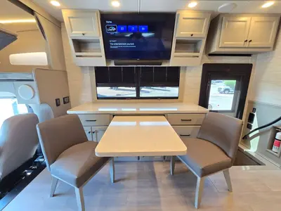 2027 Tiffin Motorhomes Allegro BAY photo 15
