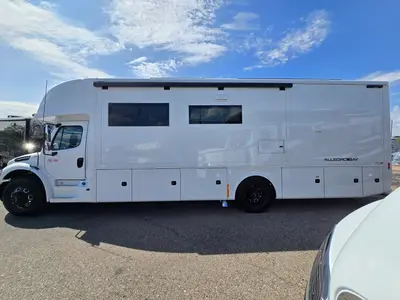 2027 Tiffin Motorhomes Allegro BAY photo 27