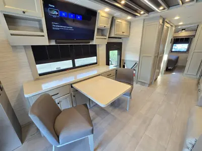 2027 Tiffin Motorhomes Allegro BAY photo 14