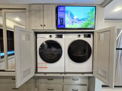 2027 Tiffin Motorhomes Allegro BAY photo 23