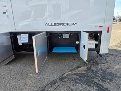 2027 Tiffin Motorhomes Allegro BAY photo 29