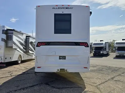 2027 Tiffin Motorhomes Allegro BAY photo 30