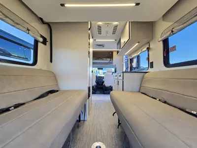 2027 Winnebago Resa IUH19DC photo 3