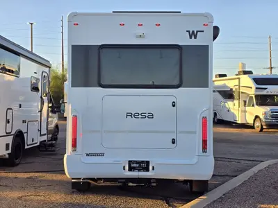 2027 Winnebago Resa IUH19DC photo 25
