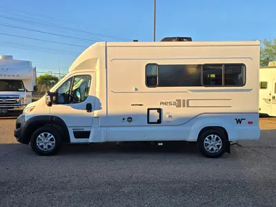 2027 Winnebago Resa IUH19DC photo 23