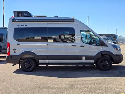 2027 Thor Motor Coach Palladium photo 21