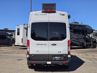 2027 Thor Motor Coach Palladium photo 23