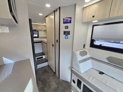 2027 Entegra Coach Condor photo 12
