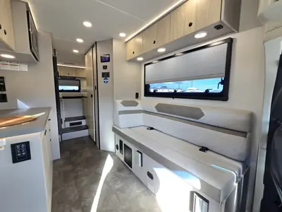 2027 Entegra Coach Condor photo 11