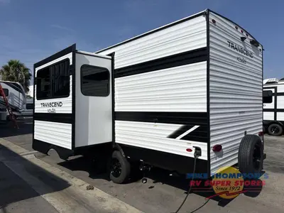 2026 Grand Design Transcend Xplor photo 13