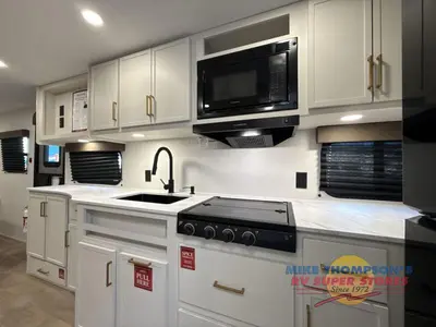 2026 Grand Design Transcend Xplor photo 23