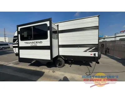 2026 Grand Design Transcend Xplor photo 6