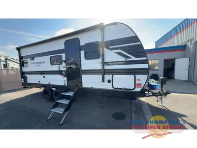 2026 Grand Design Transcend Xplor photo 2