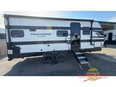 2026 Grand Design Transcend Xplor photo 9