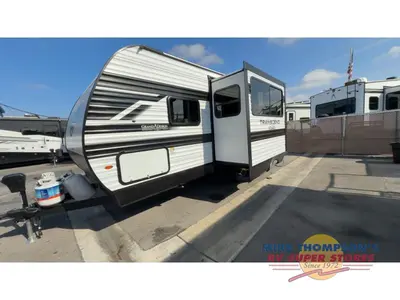 2026 Grand Design Transcend Xplor photo 4