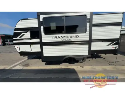 2026 Grand Design Transcend Xplor photo 5