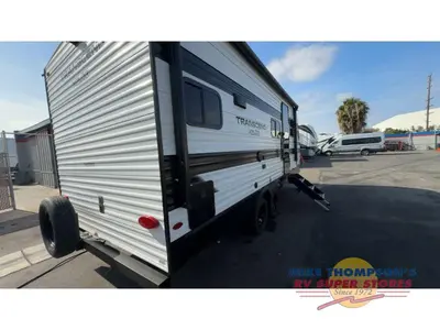 2026 Grand Design Transcend Xplor photo 8