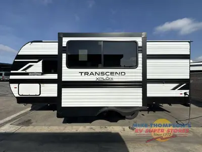 2026 Grand Design Transcend Xplor photo 12
