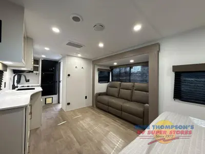 2026 Grand Design Transcend Xplor photo 18